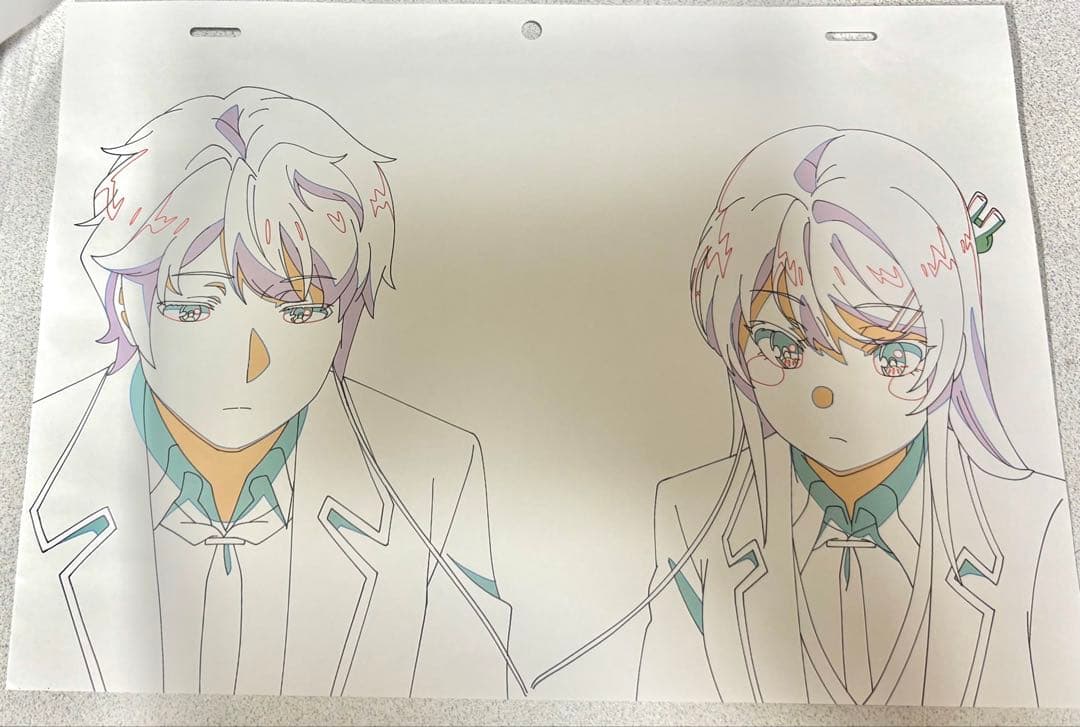 購入者　おまけとしてつける商品です。一つ選んでくださいね。