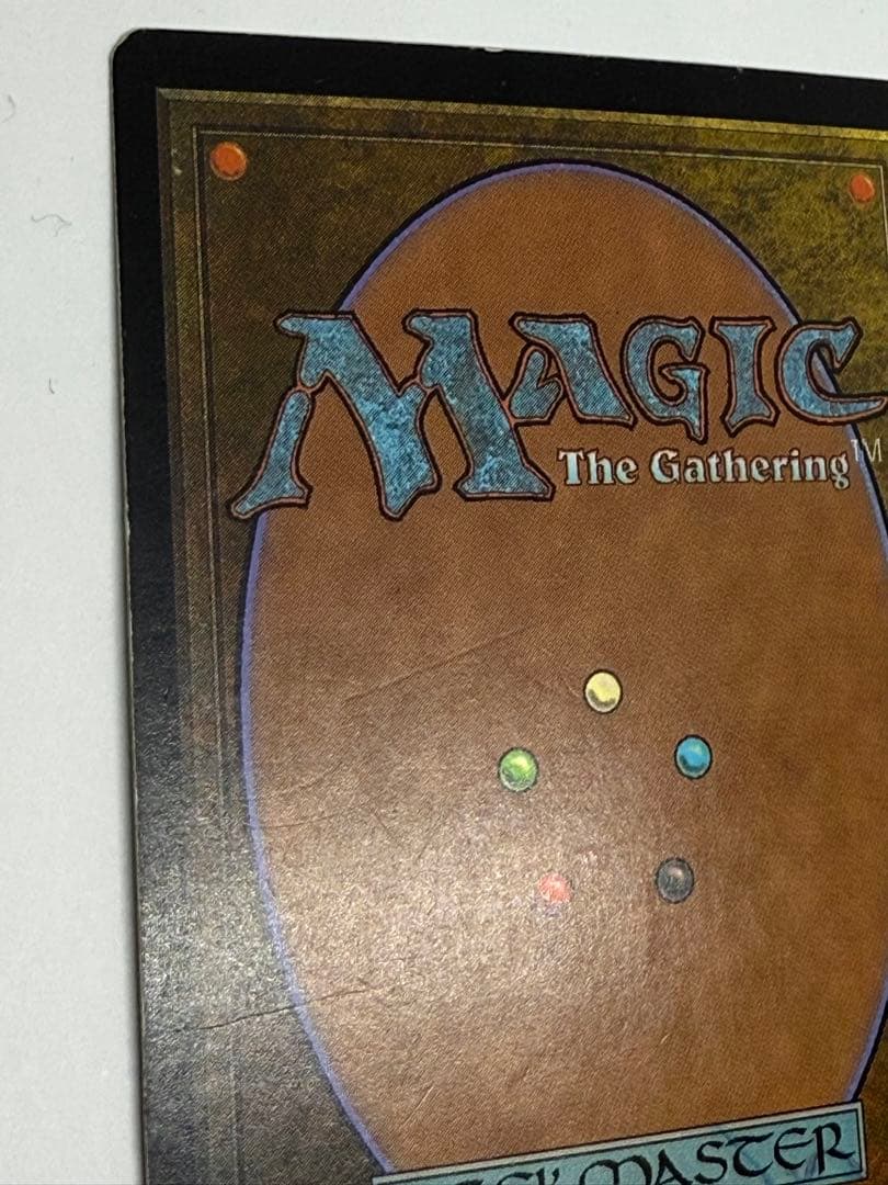 【Foil】《目くらまし/Daze》[NEM] 日本語