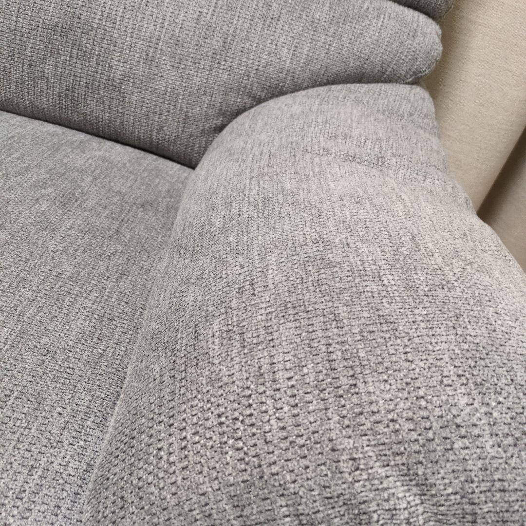 美品　東京インテリア　2人掛ソファ シアン 5942 2024ARAGON93