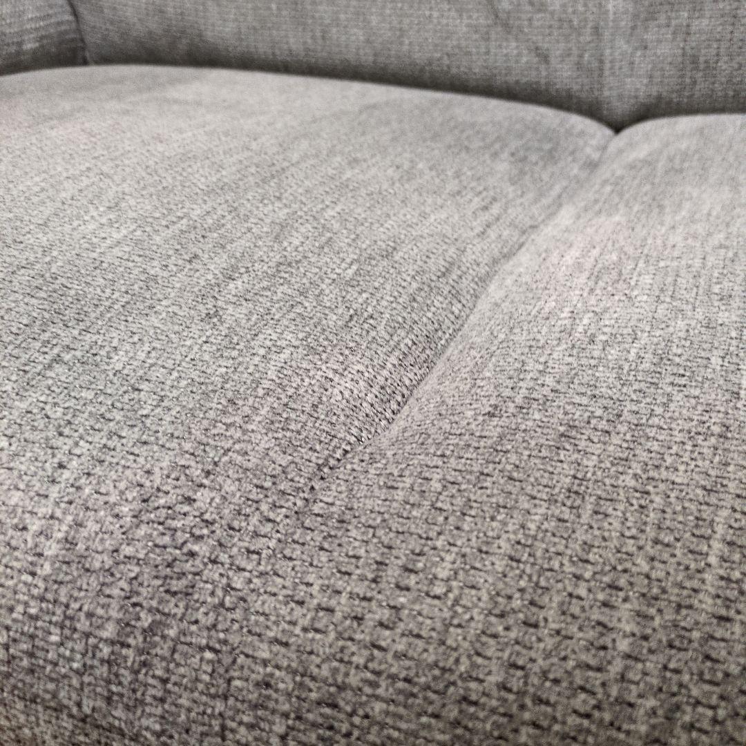 美品　東京インテリア　2人掛ソファ シアン 5942 2024ARAGON93