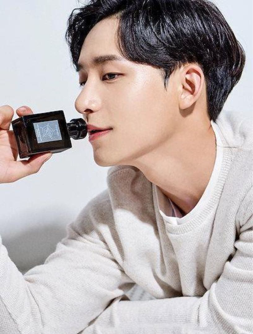 新品 BTS グク Forment Signature Perfum