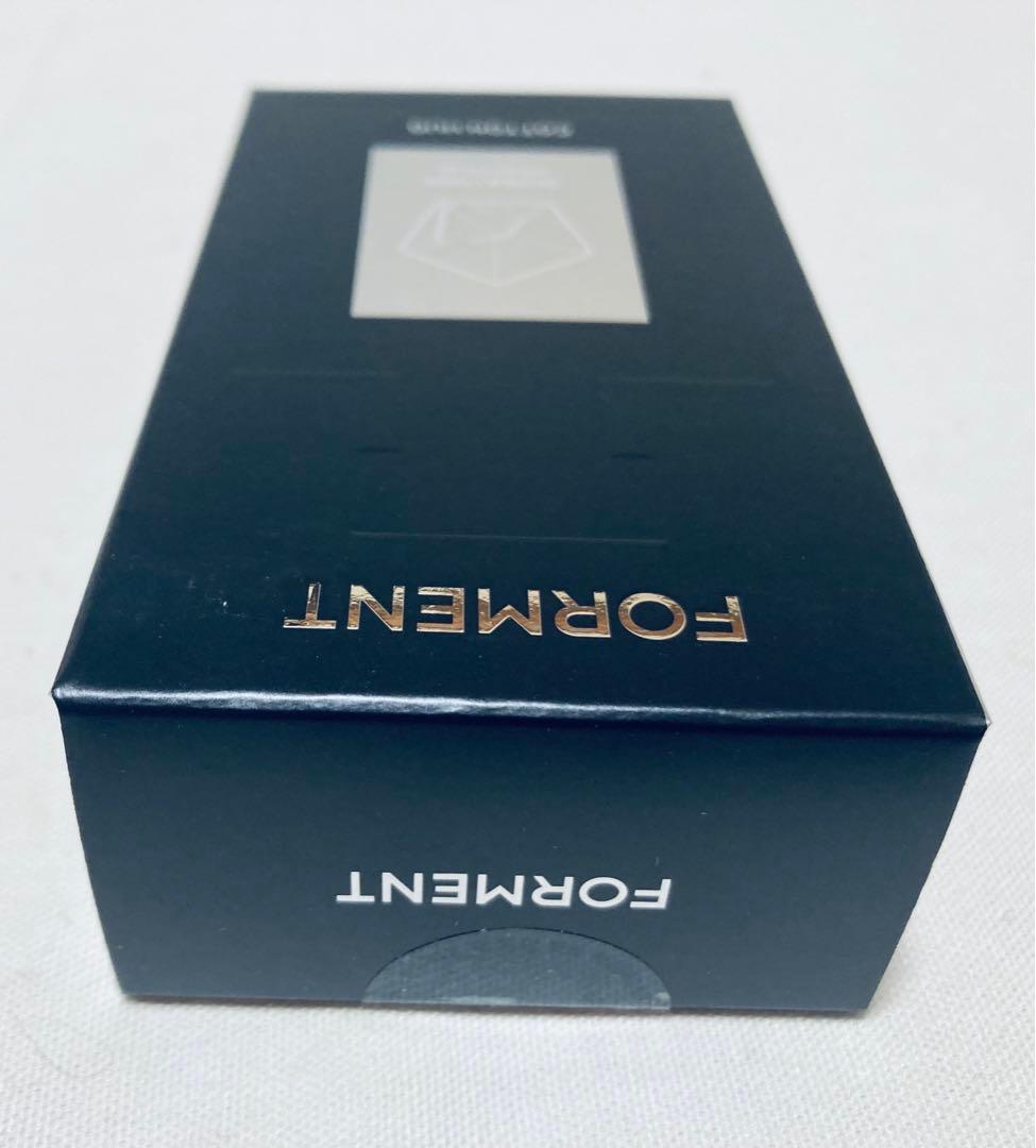 新品 BTS グク Forment Signature Perfum