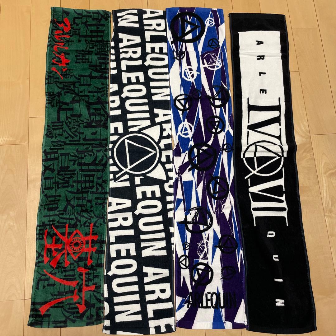 アルルカン グッズ まとめ売り - メルカリ