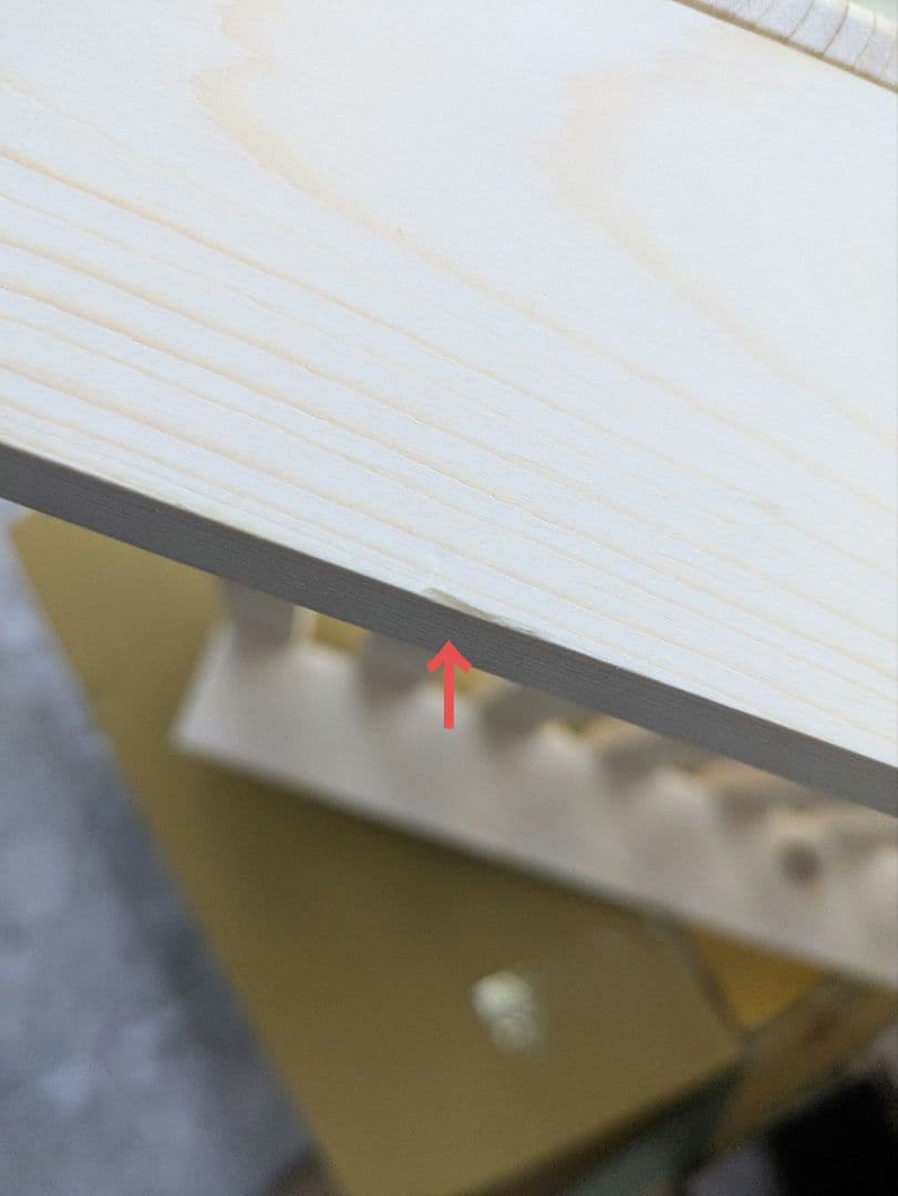 パレットベッド　シングルサイズ