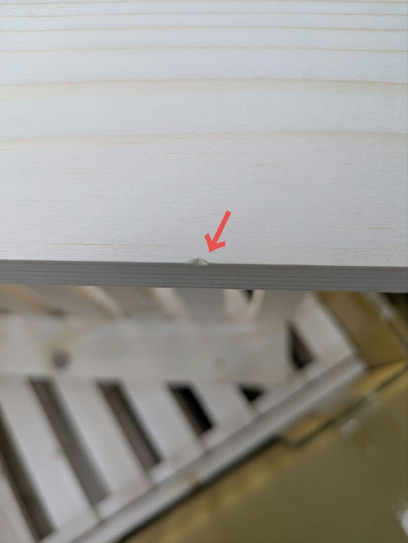 パレットベッド　シングルサイズ