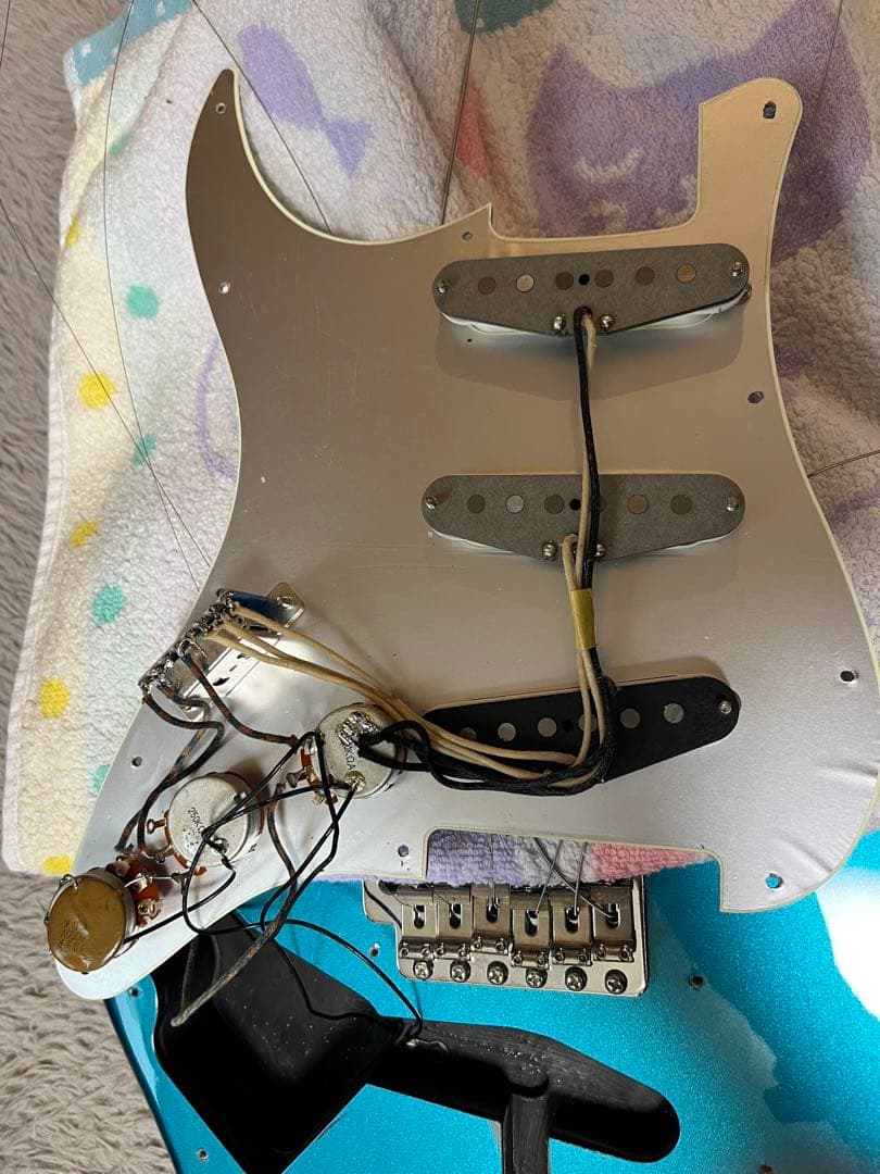 Coolz ZST-1R lPB スカパラ加藤 流木MOD - メルカリ