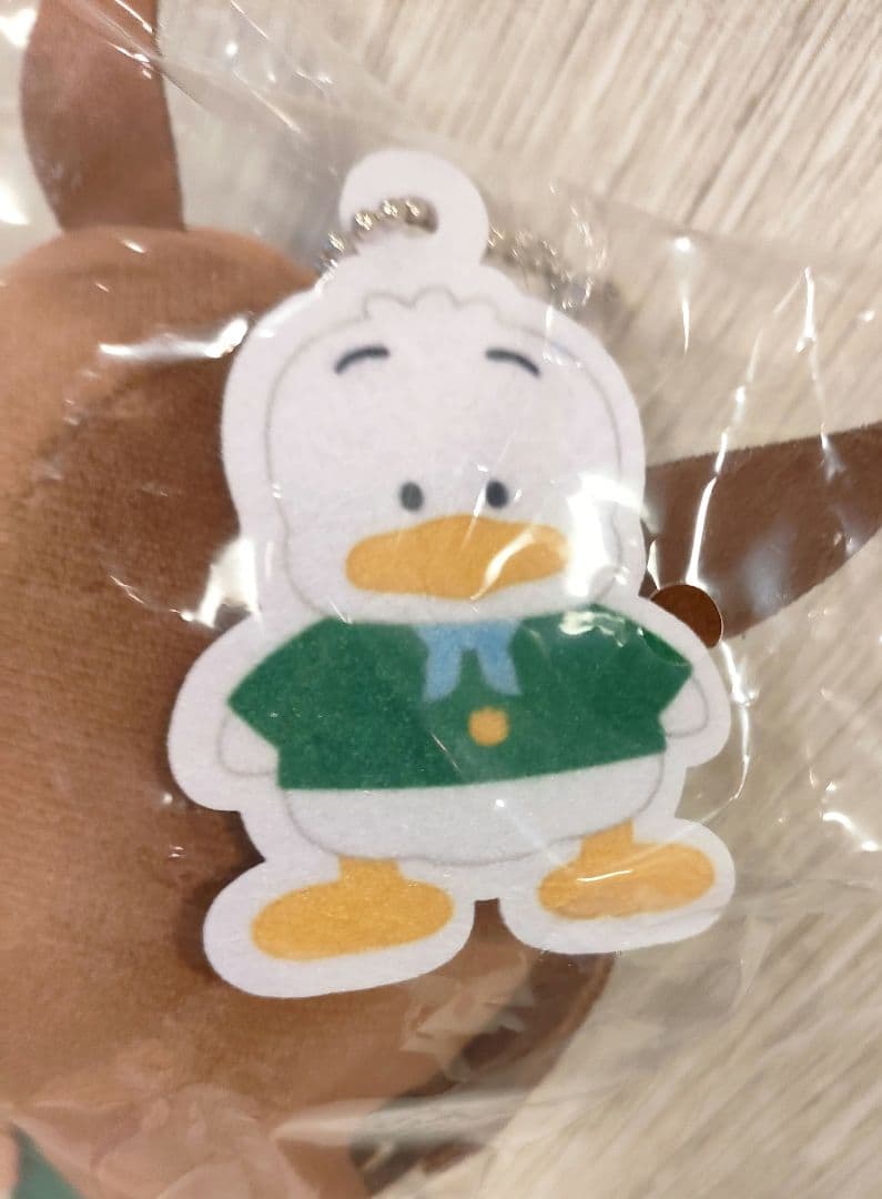 シリウスシンボリ＆ペックル】ウマ娘×サンリオはぴだんぶい ぬいぐるみ