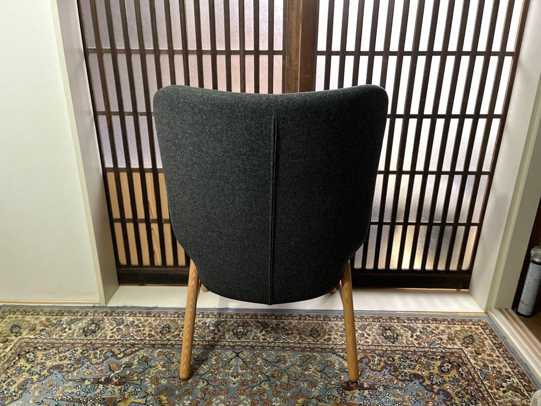 IKEA VEDBO チェア ソファー