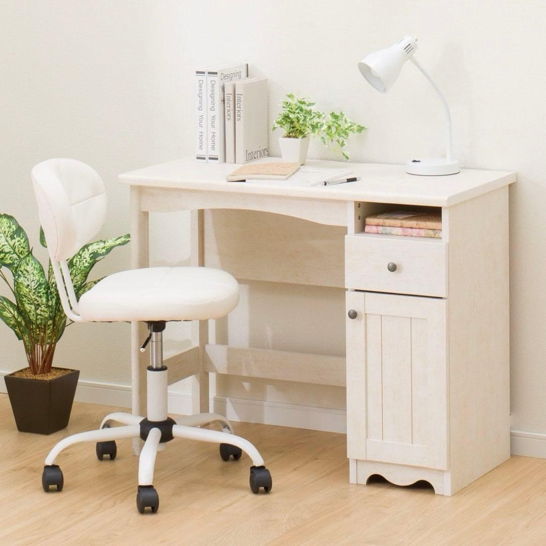 【4月処分予定】ニトリデスク (リズバレー SLM7090)