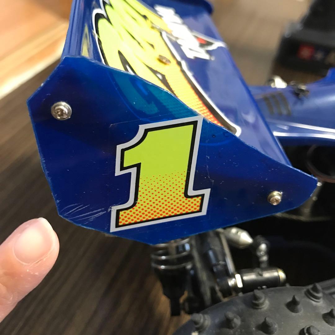 RCアバンテ2001 中古