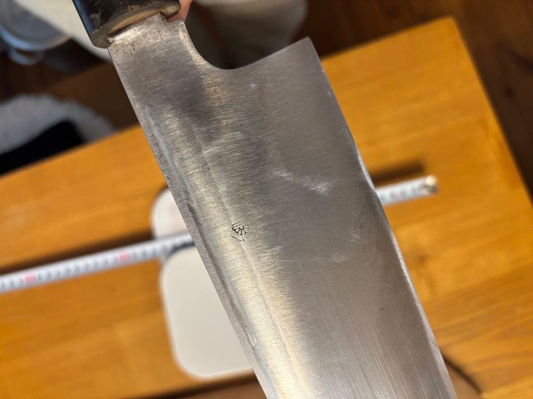 はも骨切り包丁 約30cm