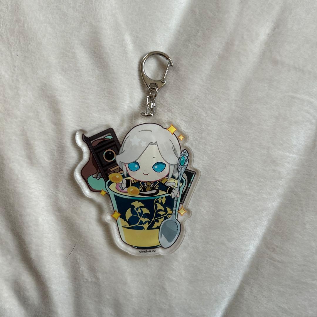 第五人格 ジョセフ アクキー - メルカリ