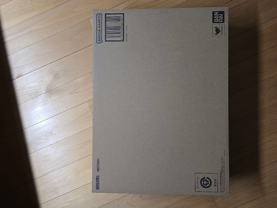 L BUILD GNアームズ TYPE-E【2期】