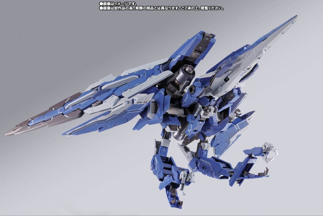 L BUILD GNアームズ TYPE-E【2期】
