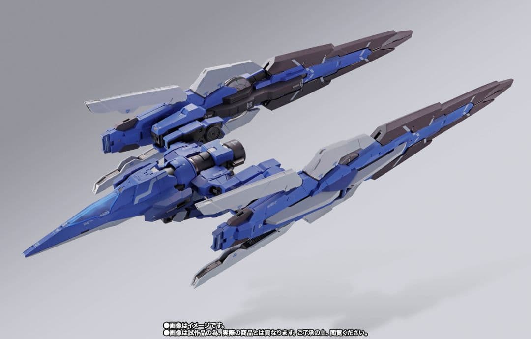 L BUILD GNアームズ TYPE-E【2期】