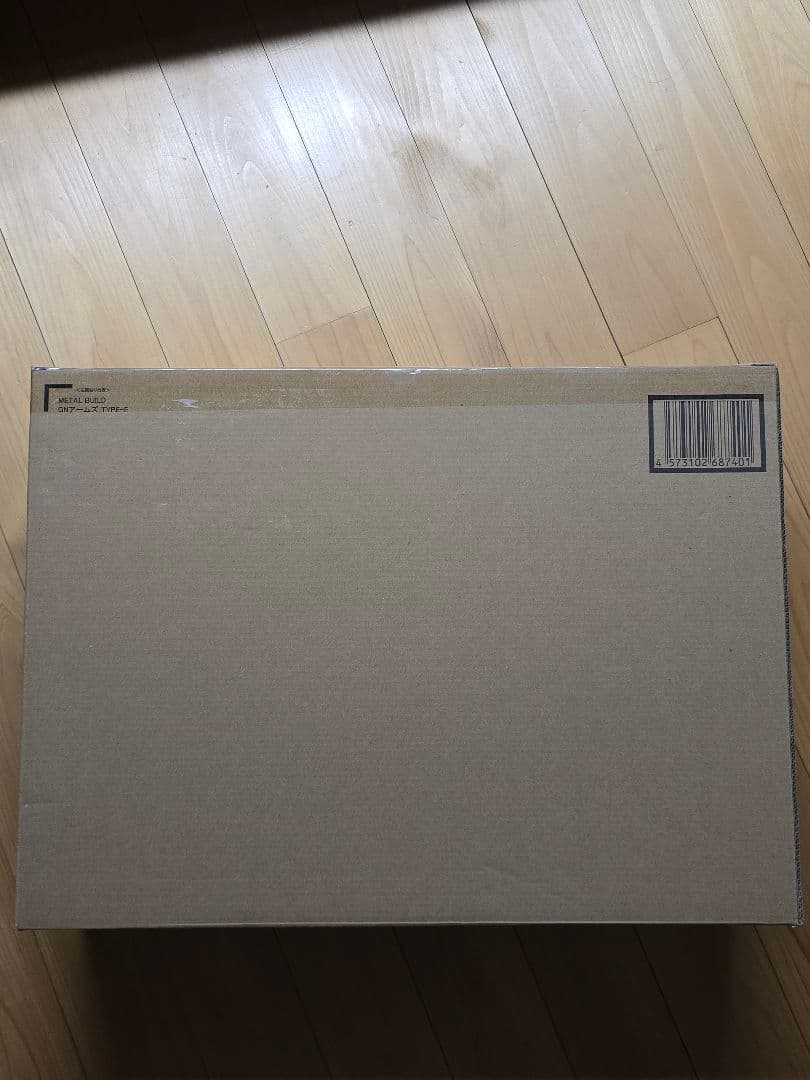 L BUILD GNアームズ TYPE-E【2期】