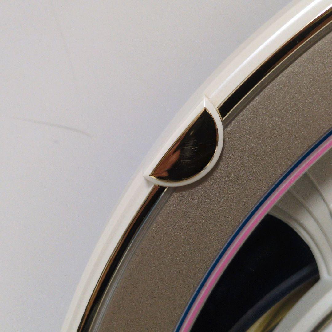 RYTHM リズム 4MN544RH 壁掛け時計 30曲 スモールワールド