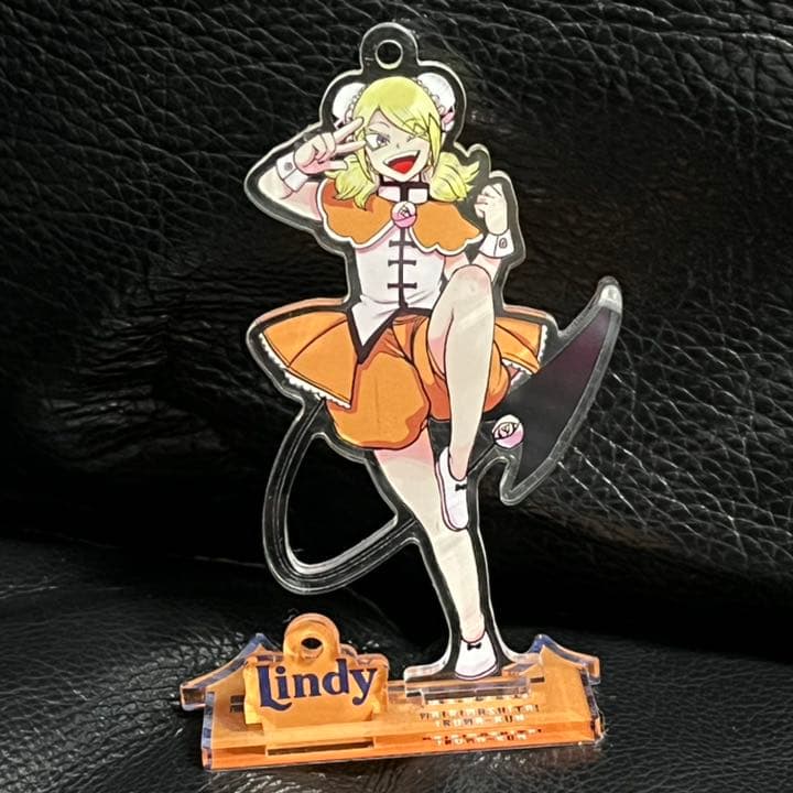 魔入りました入間くん リード リンディ 全サ - メルカリ