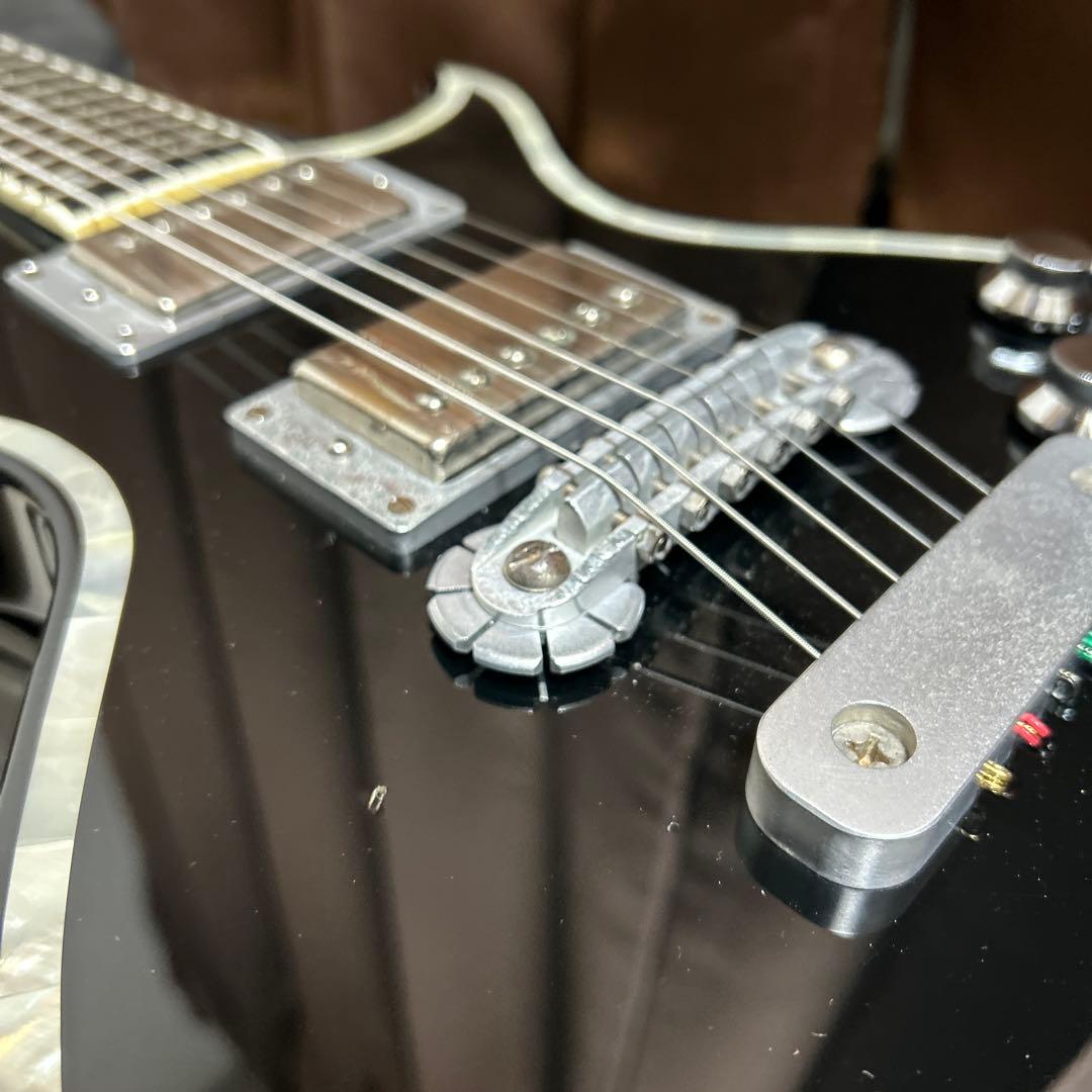 Zemaitis GZ-2600IF 2004年製(DP103) 3.3kg