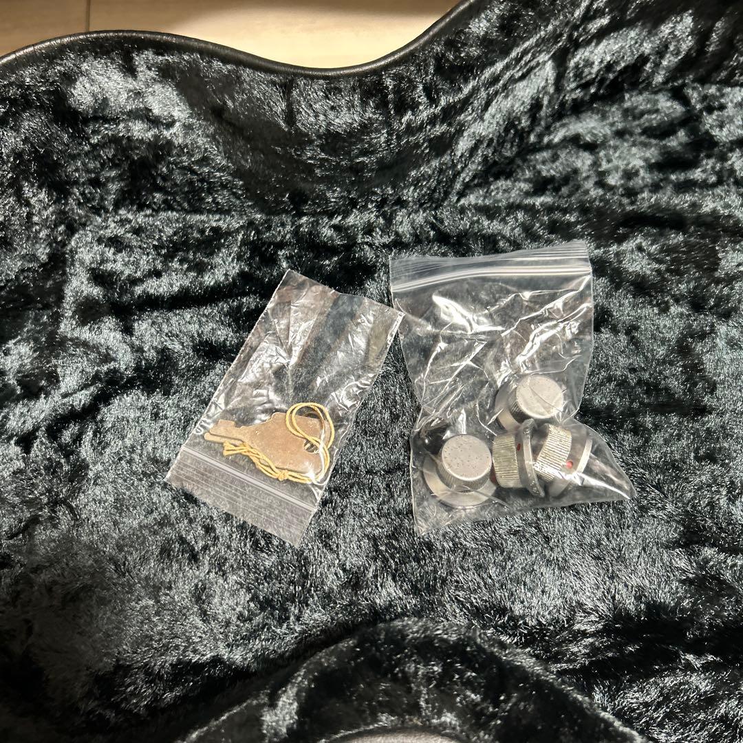 Zemaitis GZ-2600IF 2004年製(DP103) 3.3kg