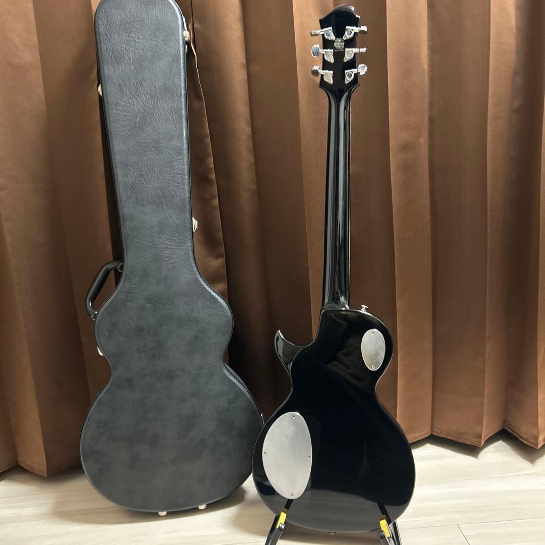 Zemaitis GZ-2600IF 2004年製(DP103) 3.3kg