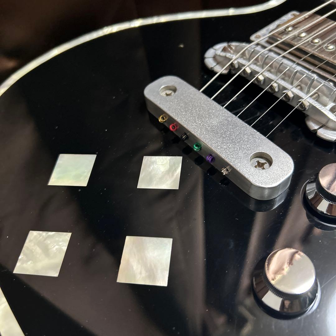 Zemaitis GZ-2600IF 2004年製(DP103) 3.3kg