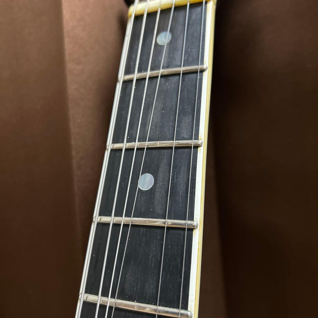 Zemaitis GZ-2600IF 2004年製(DP103) 3.3kg