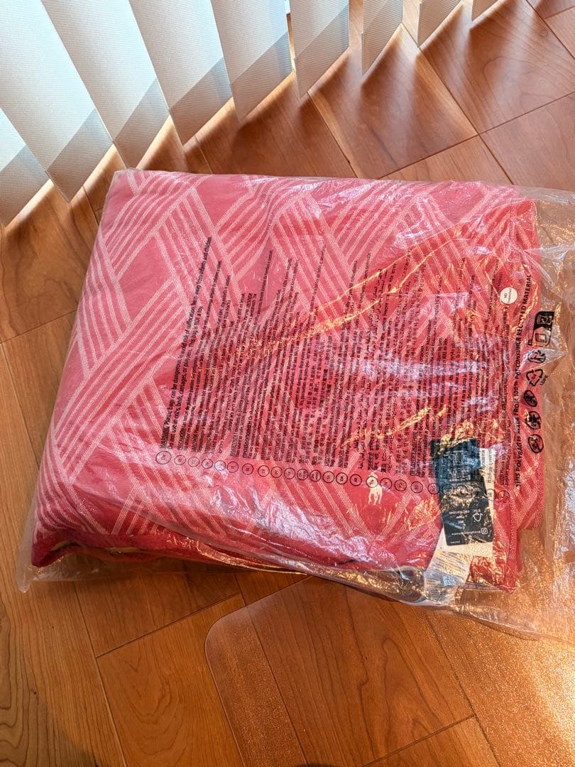 【2つセット】ポロラルフローレンホーム　大判ブランケット、毛布