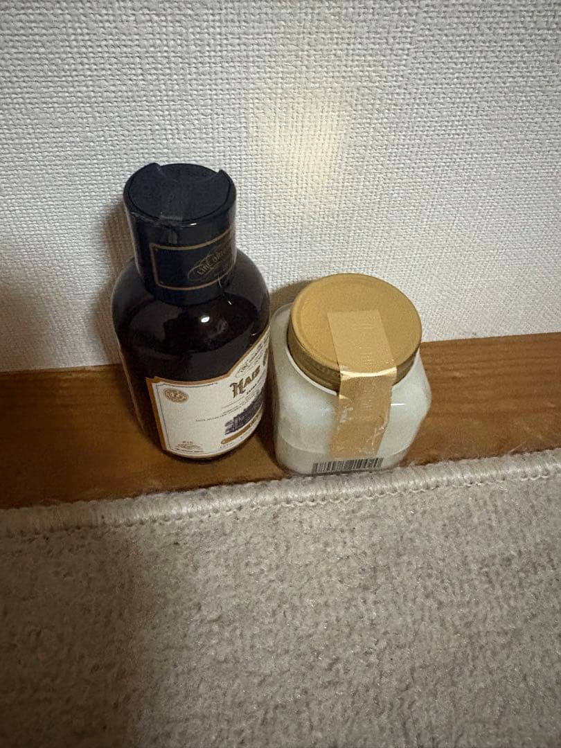 正規品リンクオリジナル ヘアバーム No.993 ヘアオイル No.993