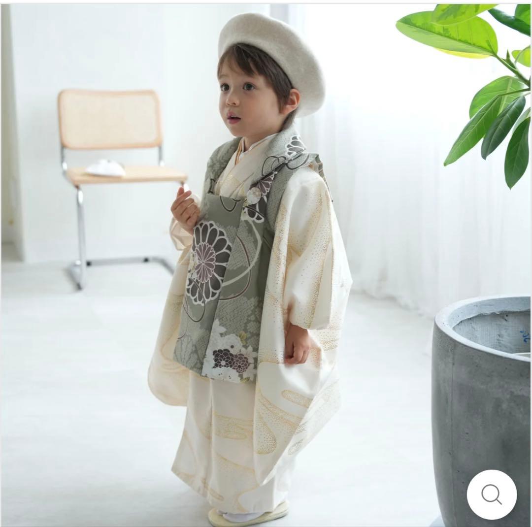 七五三 着物セット ひよこ商店