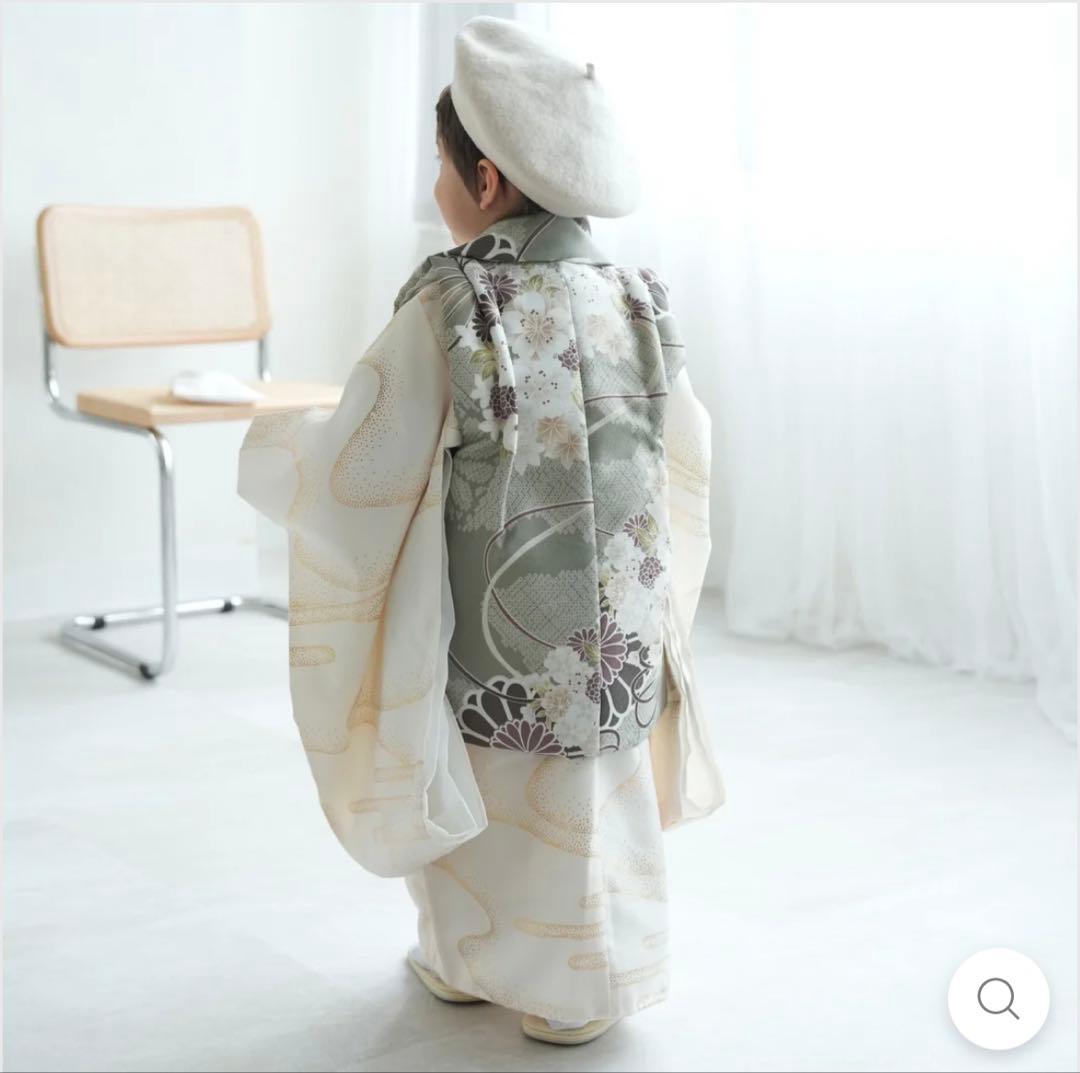 七五三 着物セット ひよこ商店