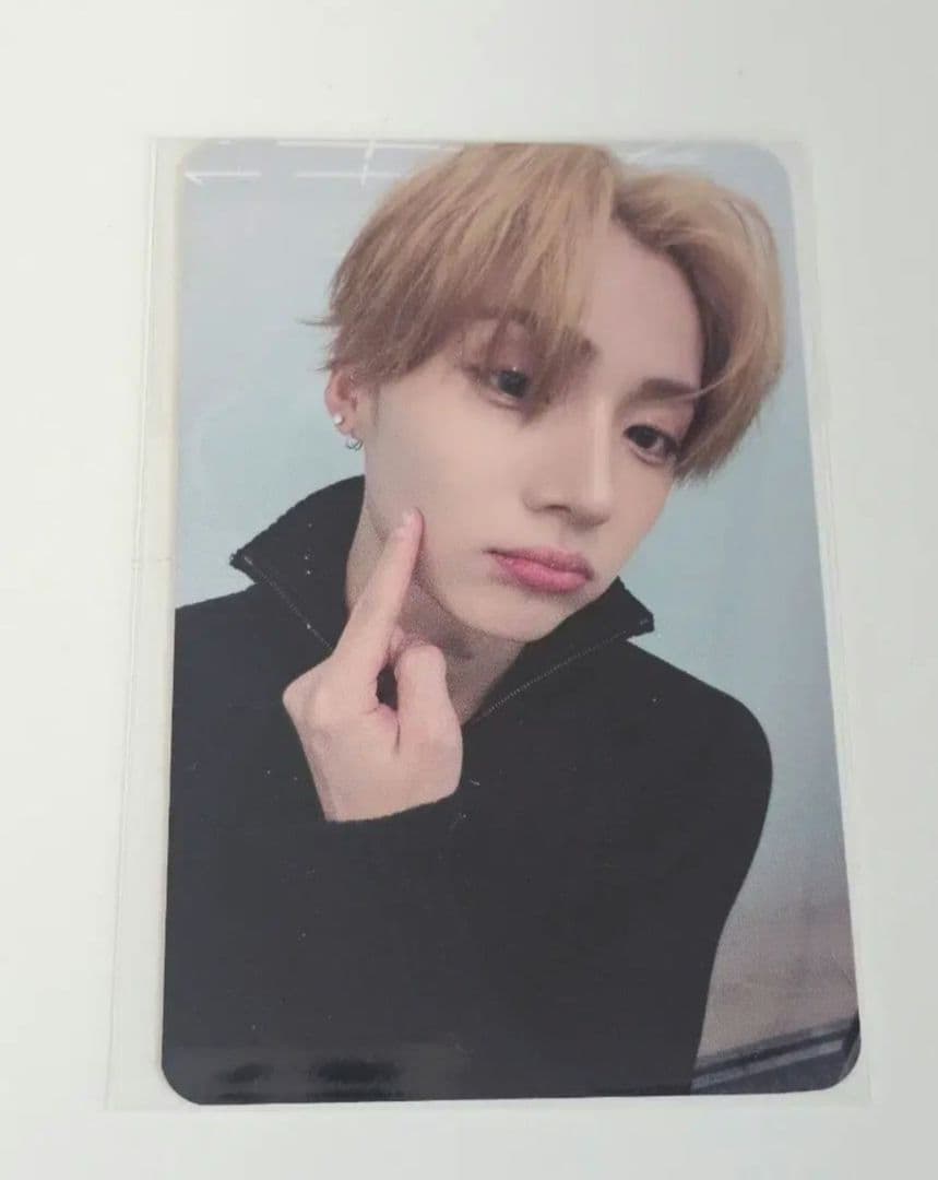 ALD1 サンウォン EUPHORIA Mnet Plus Merch トレカ - メルカリ