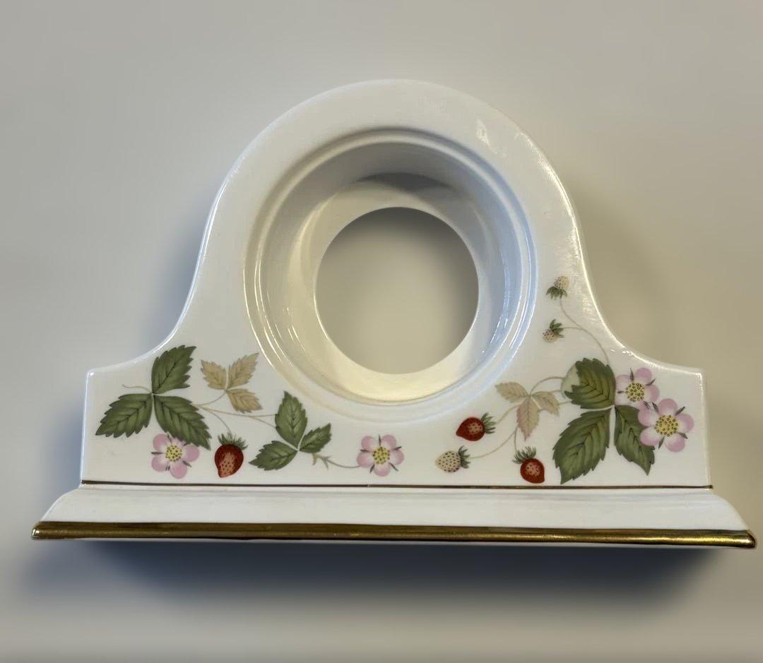 【恐らく未使用】 ウェッジウッド お皿　他