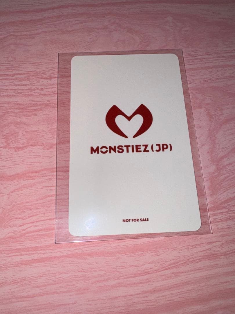 BABYMONSTER ベビモン AHYEON アヒョン 会場限定 複数会場