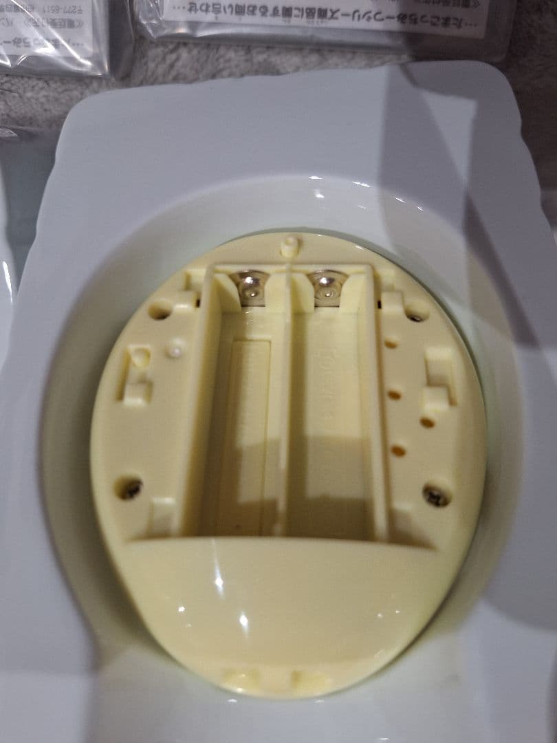 たまごっちみーつ スイーツ　イエロー　ホワイト2個セット　動作確認済