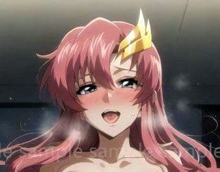 ラクス・クライン 超大バスタオル・バスタオル•毛布 萌えタオル - メルカリ