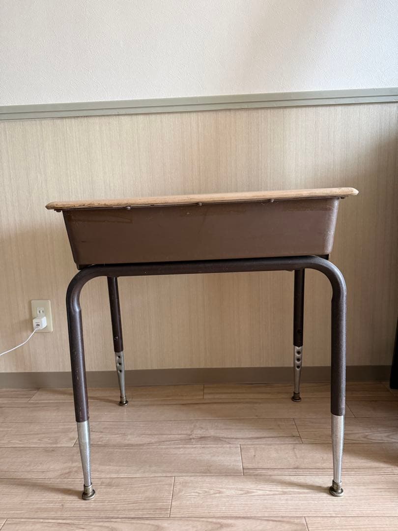 米軍放出 アメリカ スクールデスク