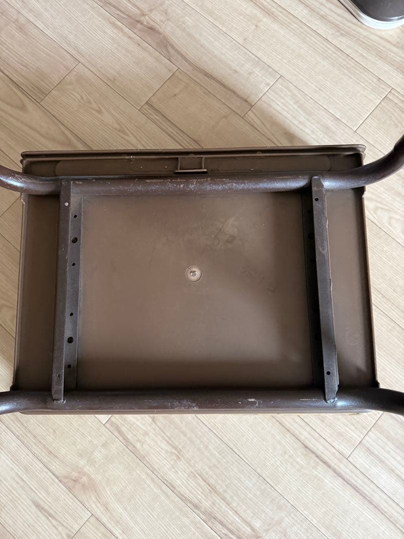 米軍放出 アメリカ スクールデスク