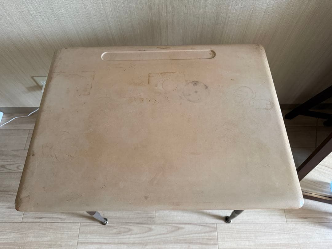 米軍放出 アメリカ スクールデスク