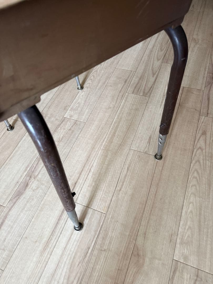 米軍放出 アメリカ スクールデスク