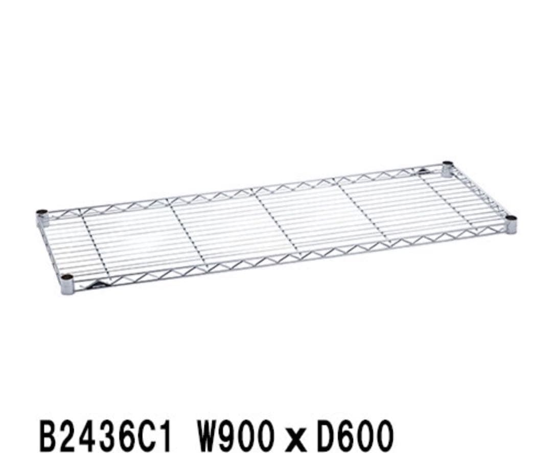 ホームエレクター　ブラック　ステップワゴン荷室ラック