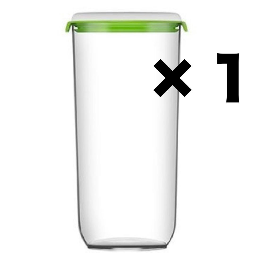 【未使用】フォーサ 真空コンテナ 本体 保存容器 セット