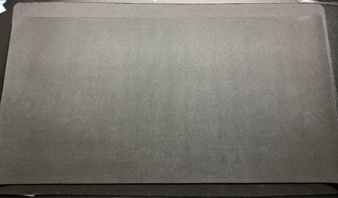 amii プレイマット HNY!2025 杜本 あくまちゃん