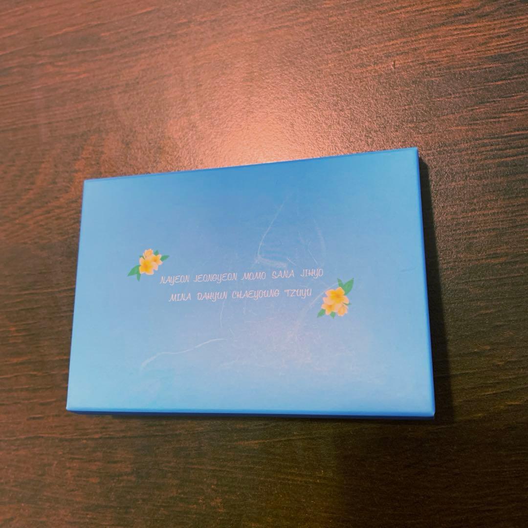 Twaii's Shop限定] TWICEトレカ10枚セット - メルカリ