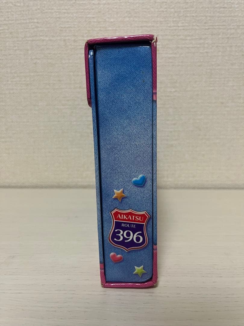 アイカツ！ 夏樹みくる バインダー カードコーデセット - メルカリ