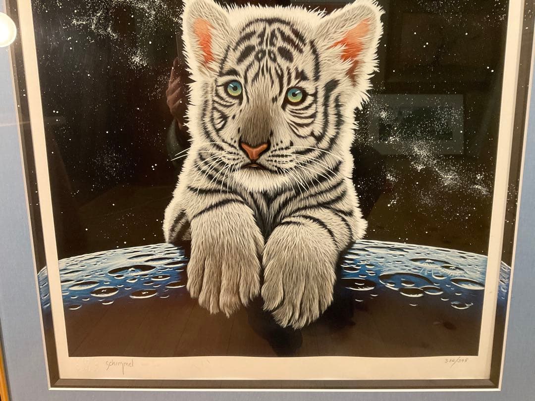 happy ブギさま専用 シム・シメール「クラウン・ジュエル」ジークレー