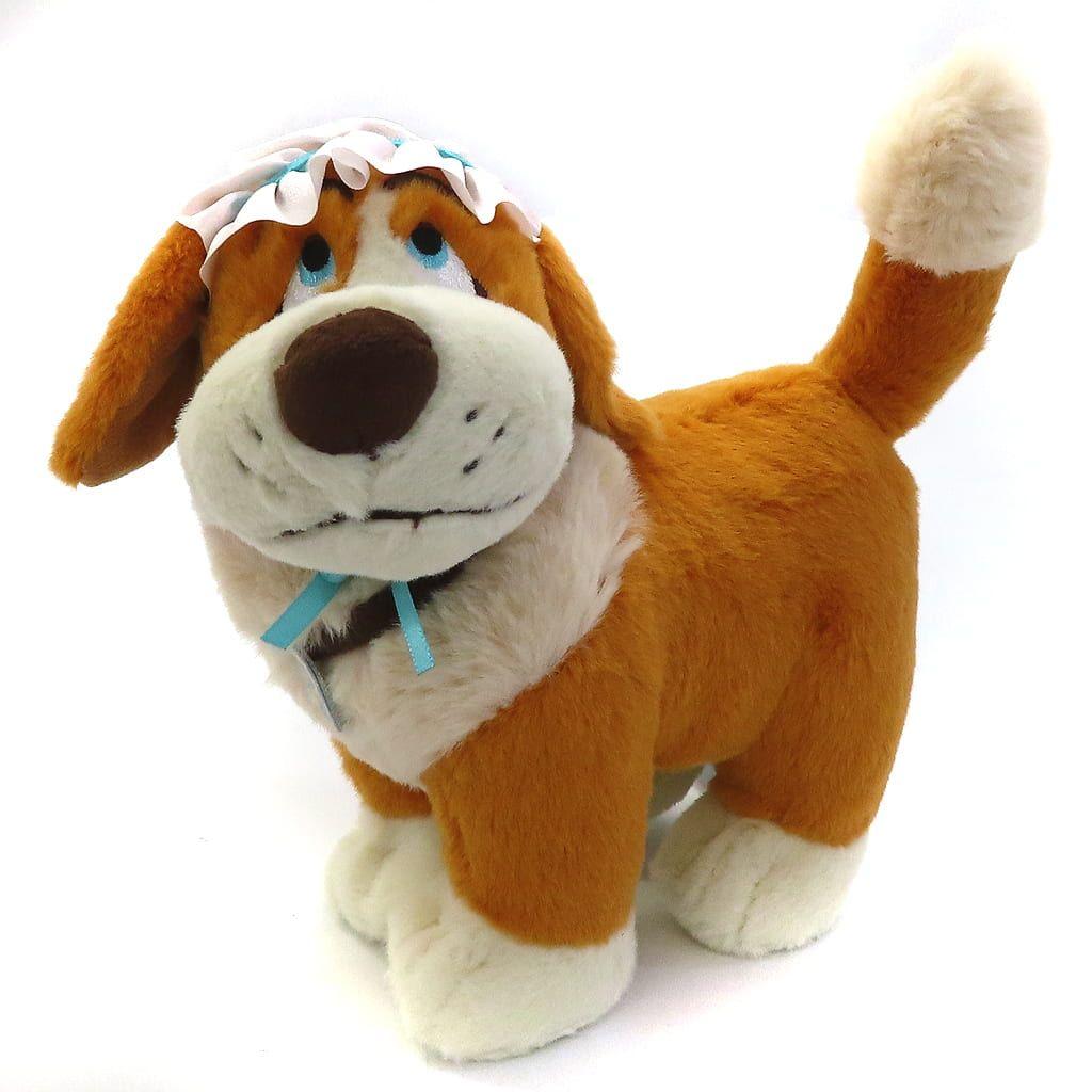 ピーターパン ナナ ぬいぐるみ ディズニーストア - メルカリ