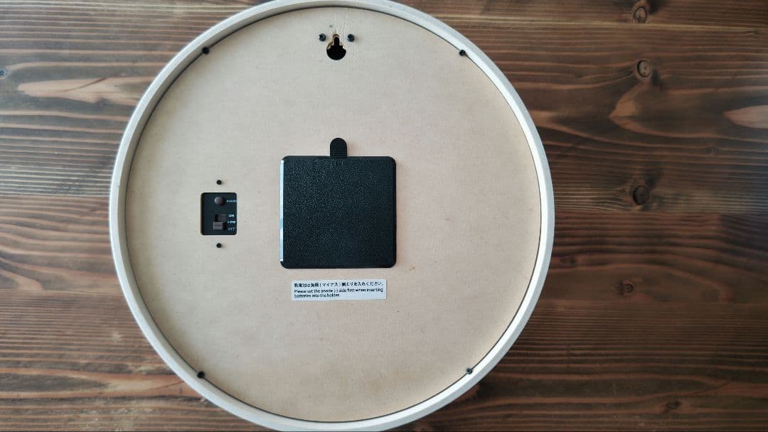 Lemnos　レムノス　鳩時計　ジャンク