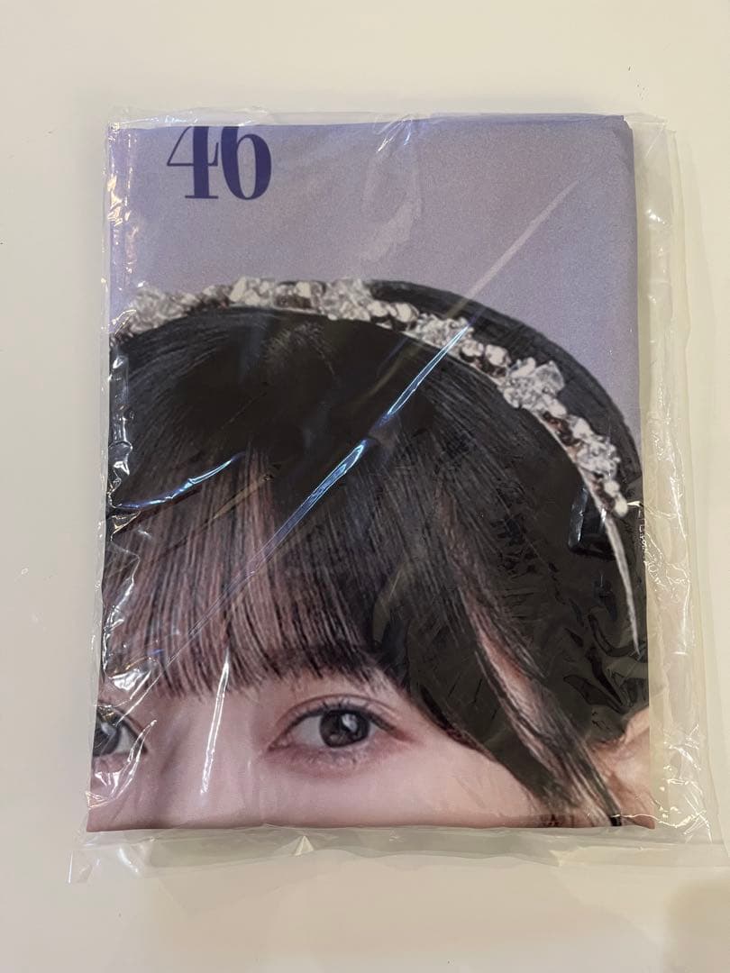 乃木坂46 池田瑛紗 個別のぼり 2025 luckybag - メルカリ