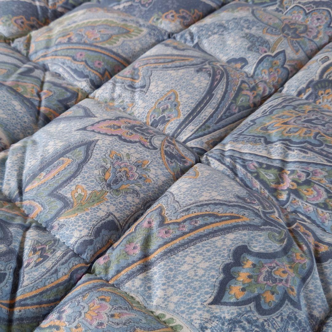 極厚プロファイル 体圧分散 ホテル仕様 多層 敷布団 清潔 安心 日本製 BL